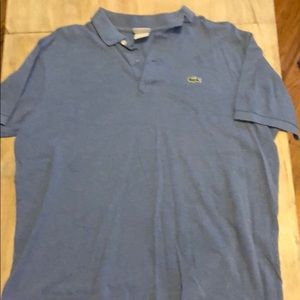 Lacoste Polo